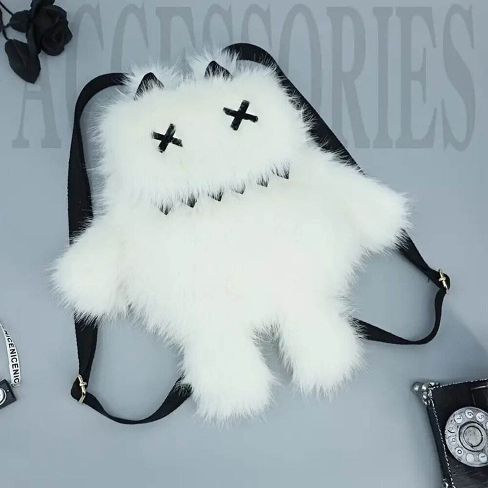 Honey Style Cat Backpack NWT​​